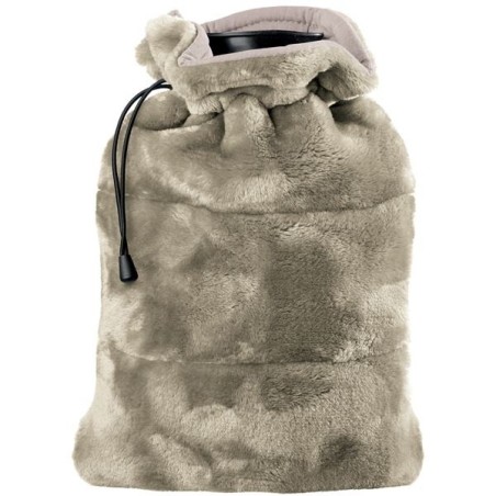 BOUILLOTTE TENDER GALET 23X33