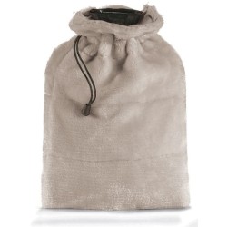 BOUILLOTTE TENDER LIN 23X33
