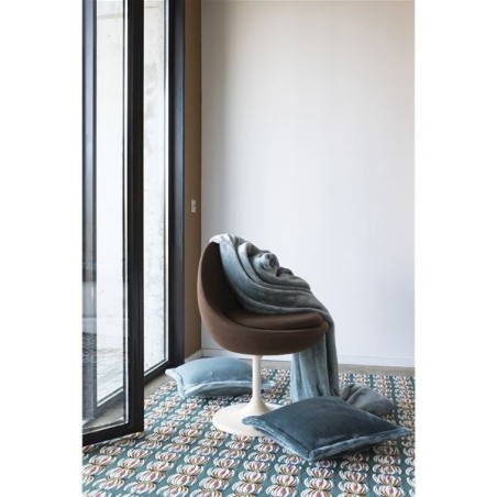 BOUILLOTTE TENDER LIN 23X33