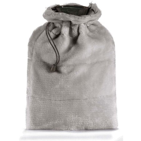 BOUILLOTTE TENDER PERLE 23X33