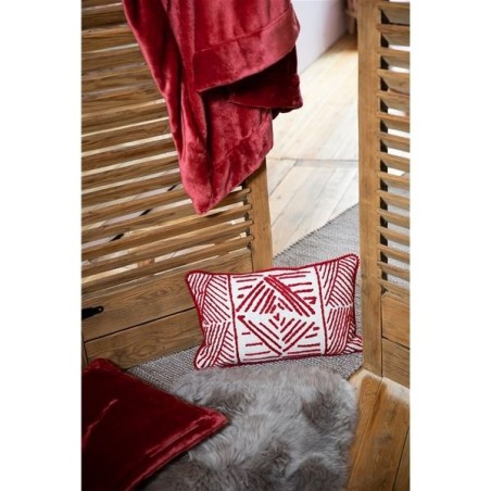 BOUILLOTTE TENDER RUBIS 23X33