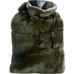 BOUILLOTTE TENDER FOUGERE 23X33