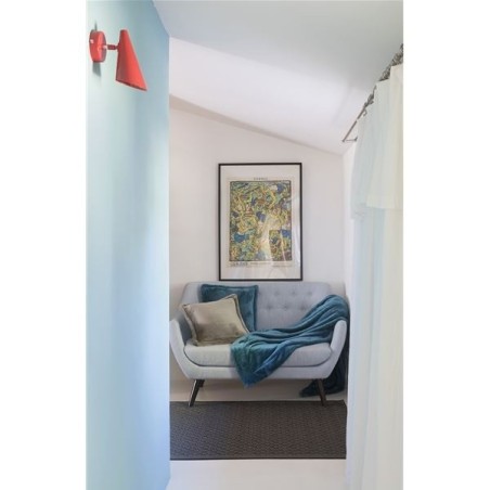 BOUILLOTTE TENDER PAON 23X33