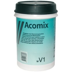 Pâte colorant 1l wty jaun trans