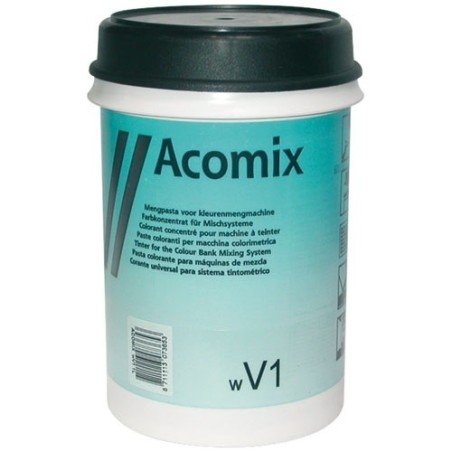 Pâte colorant 1l wty jaun trans