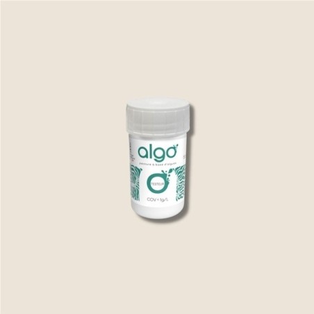 Testeur de peinture déco beige crème 50 ml
