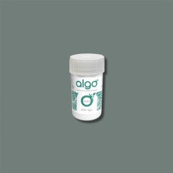 Testeur de peinture déco vert eucalyptus 50 ml