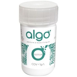 Testeur peinture 50 ml - Vert Reposant