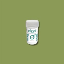 Testeur de peinture déco vert olive de méditerrannée 50 ml