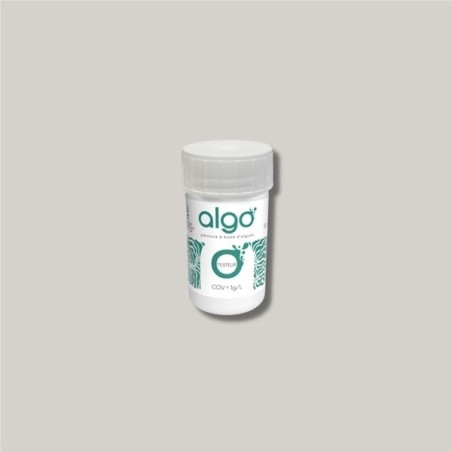 Testeur de peinture déco grège 50 ml