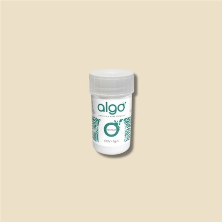 Testeur de peinture déco beige oléron 50 ml
