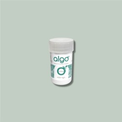 Testeur de peinture déco vert d'eau apaisant 50 ml