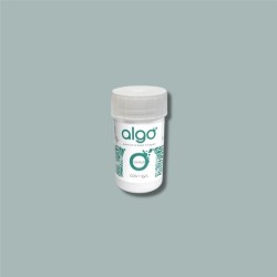 Testeur de peinture déco vert de gris 50 ml