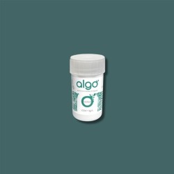 Testeur de peinture déco vert paon 50 ml