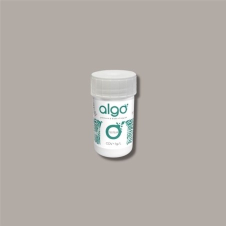 Testeur de peinture déco brun frioul 50 ml