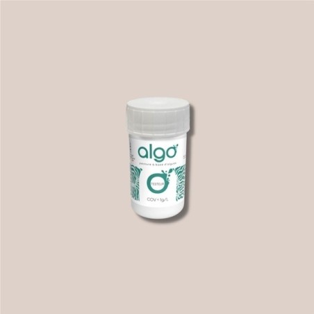 Testeur de peinture déco beige lavezzi 50 ml