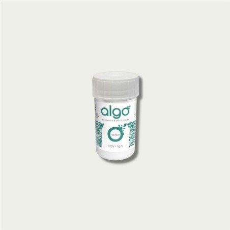 Testeur de peinture déco blanc chaud 50 ml