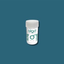 Testeur de peinture déco bleu sortie en mer 50ml