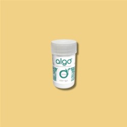 Testeur de peinture déco jaune sieste au soleil 50 ml