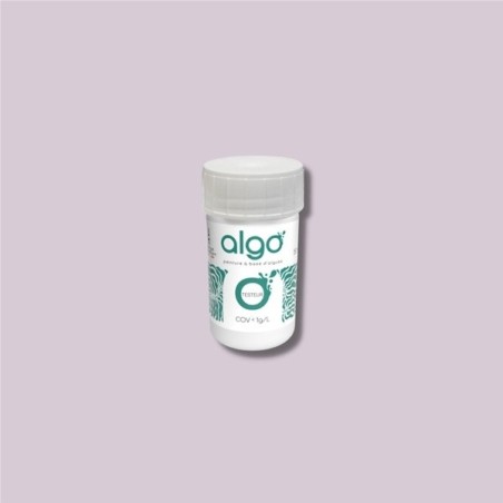 Testeur de peinture déco ciel mauve 50 ml