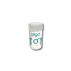 Testeur de peinture déco grand blanc 50 ml