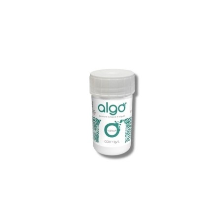Testeur de peinture déco grand blanc 50 ml