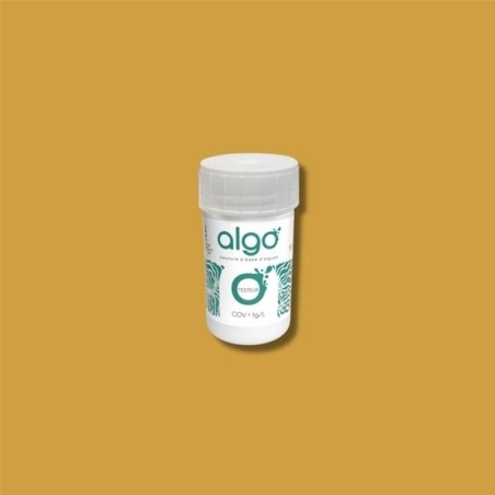 Testeur de peinture déco jaune superbloom 50 ml