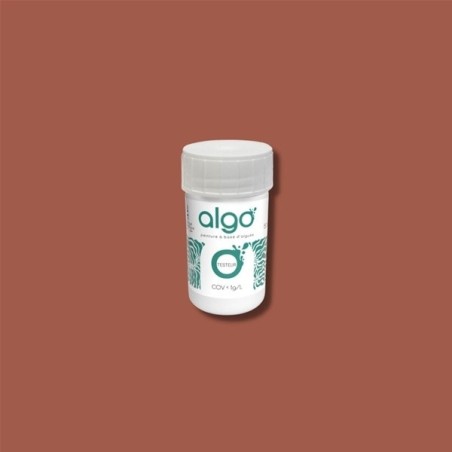 Testeur de peinture déco terracotta madagascar 50 ml