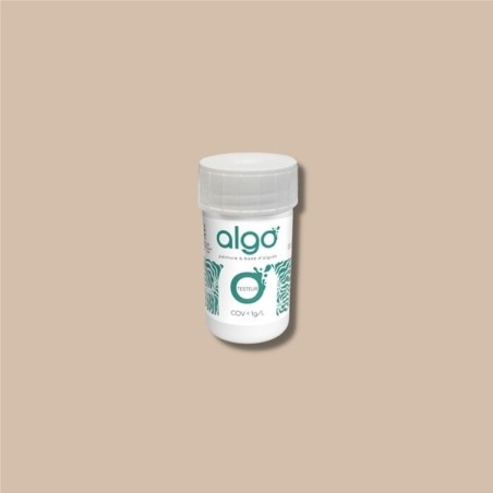 Testeur de peinture déco beige corde 50 ml