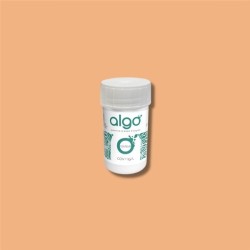 Testeur de peinture déco orange délicieux 50 ml