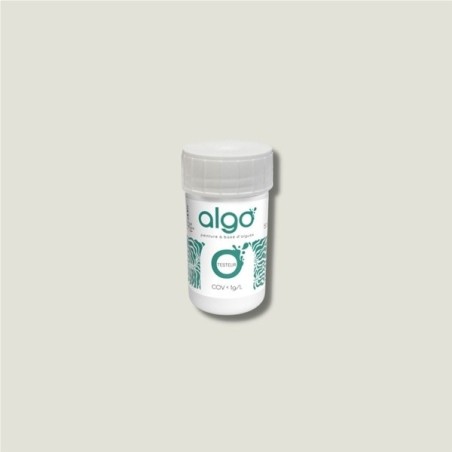 Testeur de peinture déco ours blanc arctique 50 ml