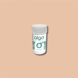 Testeur de peinture déco orange radieux 50 ml