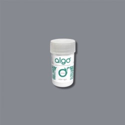 Testeur de peinture déco gris chaud des açores 50 ml
