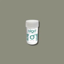 Testeur de peinture déco vert sauge des landes 50 ml