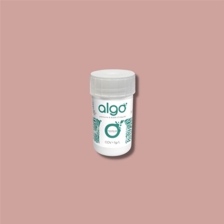 Testeur de peinture déco rose aurore 50 ml