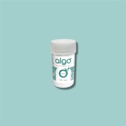 Testeur de peinture déco bleu-vert espiègle 50 ml
