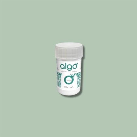 Testeur de peinture déco vert flâner au jardin 50 ml