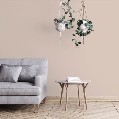 Peinture intérieure multi supports 0,5 L Velours - Beige Sable