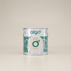 Peint.intér.déco multi-supports beige nude satin 0.5 L