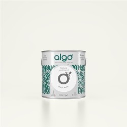 Peint.intér.déco multi-supports blanc aube velours 0.5 L