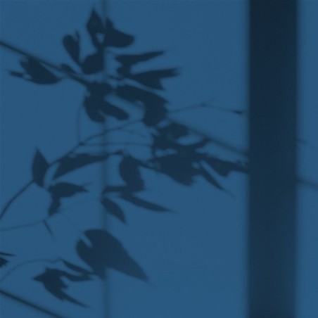 Peint.intér.déco multi-supports bleu atlantique satin 0.5 L