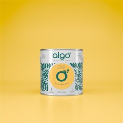 Peint.intér.déco multi-supports jaune magnifique velours 0.5 L
