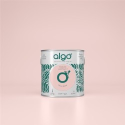 Peint.intér.déco multi-supports terre rose satin 0.5 L