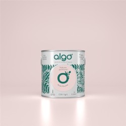 Peint.intér.déco multi-supports rose poudré velours 0.5 L