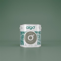 Peint.intér.déco multi-supports vert sequoia satin 2 L