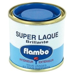 Laque Flambo 50ml cerise