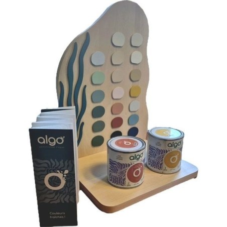 Kit découverte
