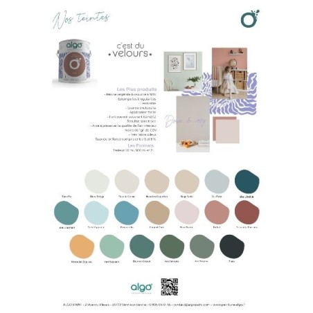 Kit découverte