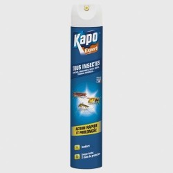 Tous insectes multi-usages 500ml Kapo Expert