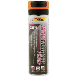 tracage 9 mois orange 500 ml
